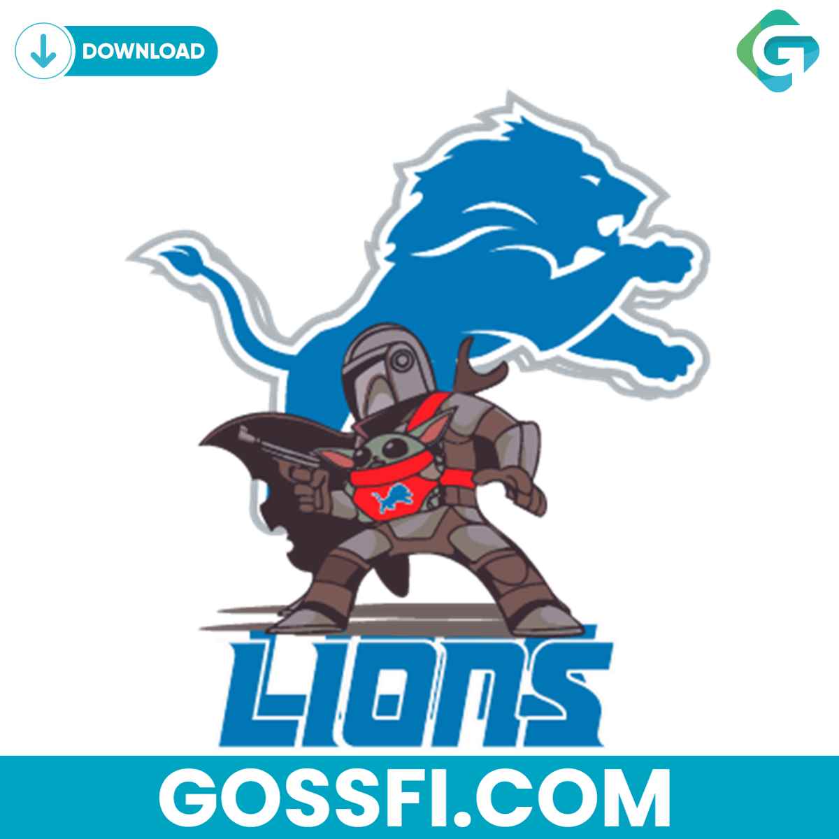 mandalorian-baby-yoda-lions-svg-digital-download