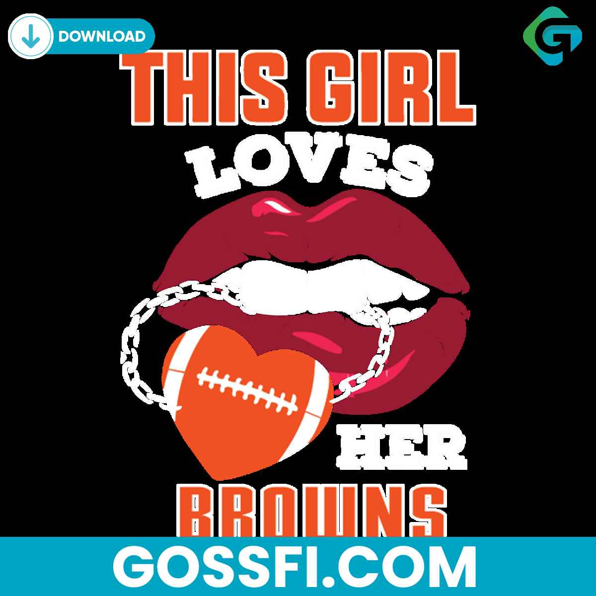 this-girl-loves-her-browns-sexy-lips-svg