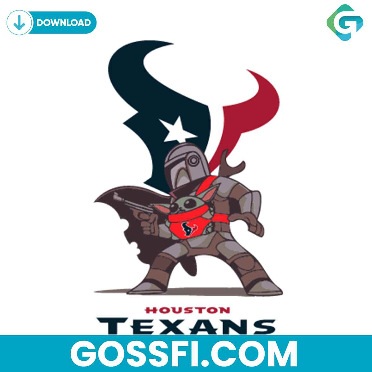 mandalorian-baby-yoda-houston-texans-svg