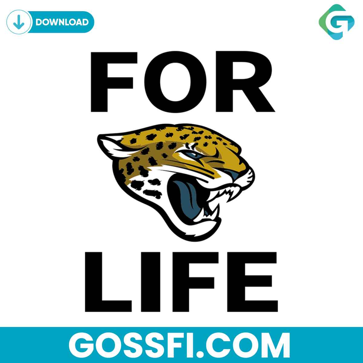 jacksonville-jaguars-logo-mascot-for-life-svg