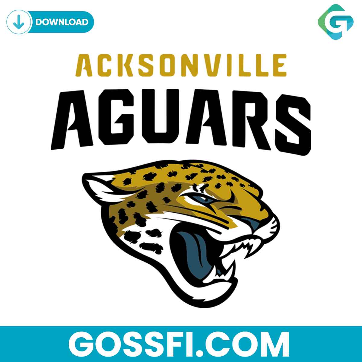 acksonville-jacksonville-jaguars-svg-digital-download