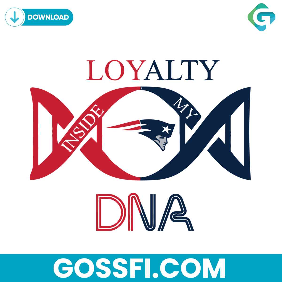 loyalty-inside-my-dna-new-england-patriots-svg