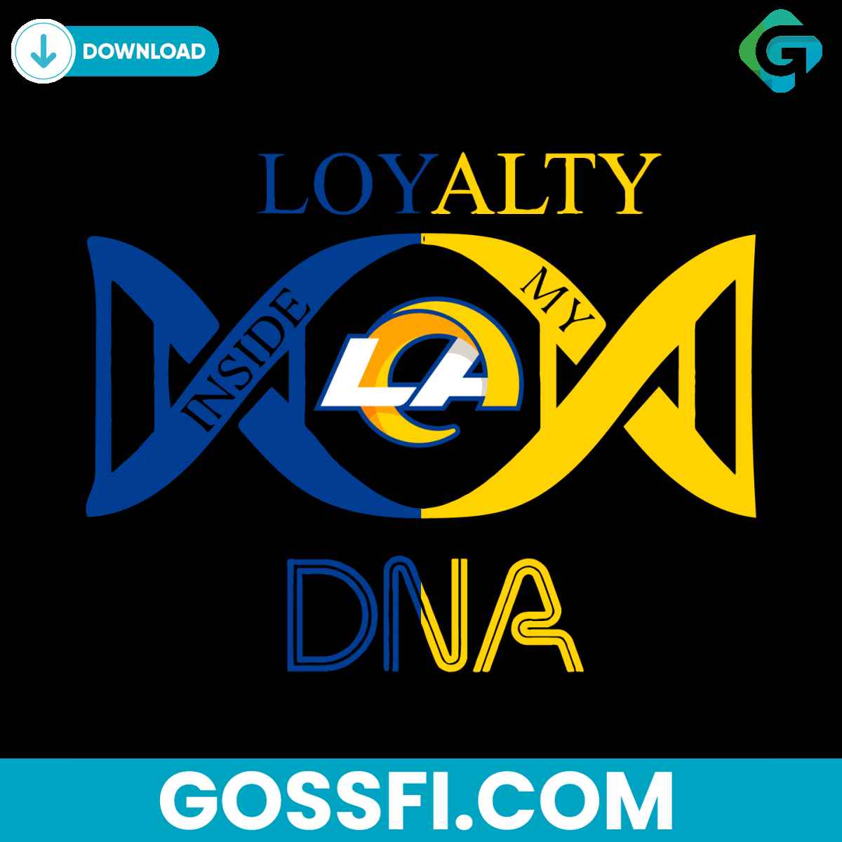 loyalty-inside-my-dna-los-angeles-rams-svg