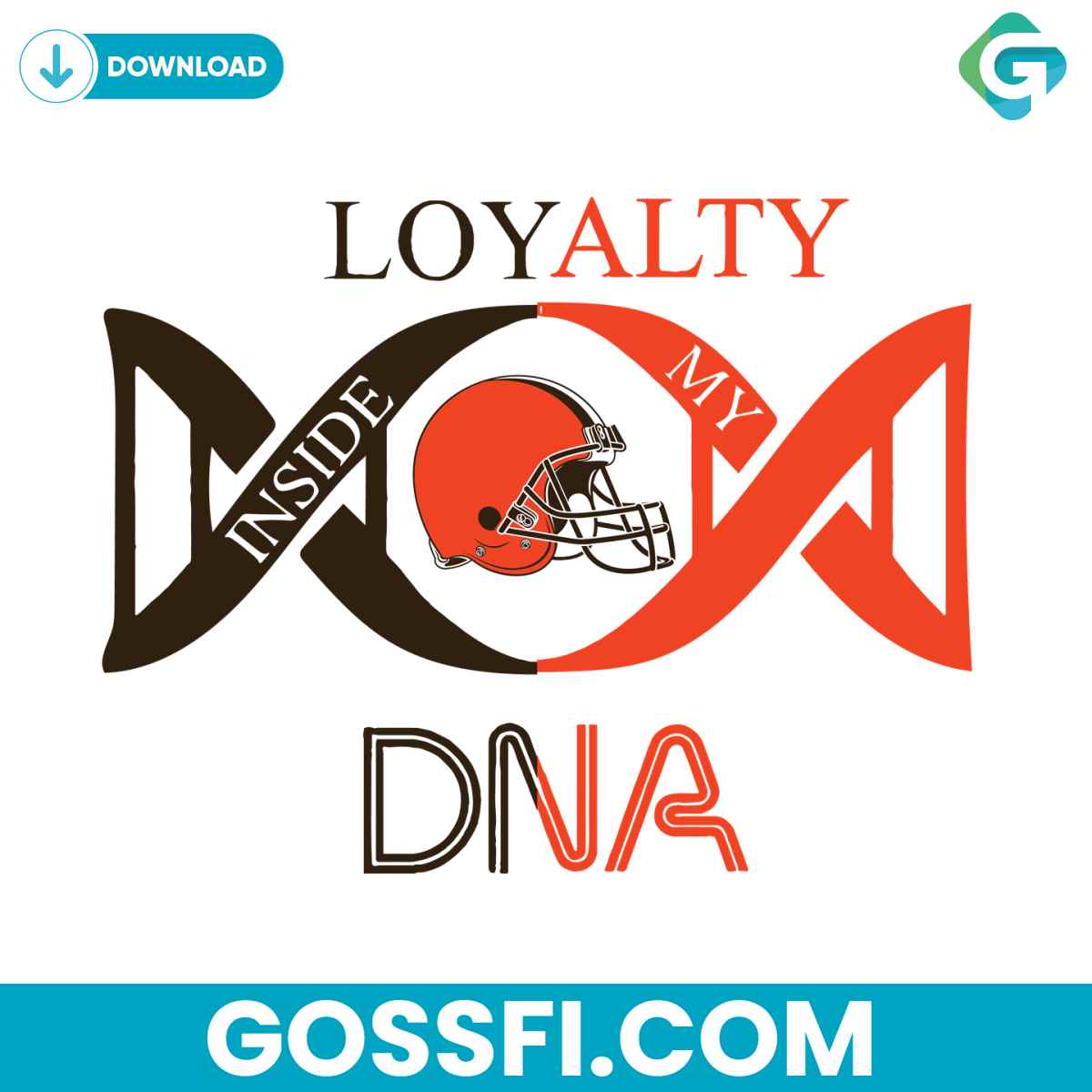 loyalty-inside-my-dna-cleveland-browns-svg