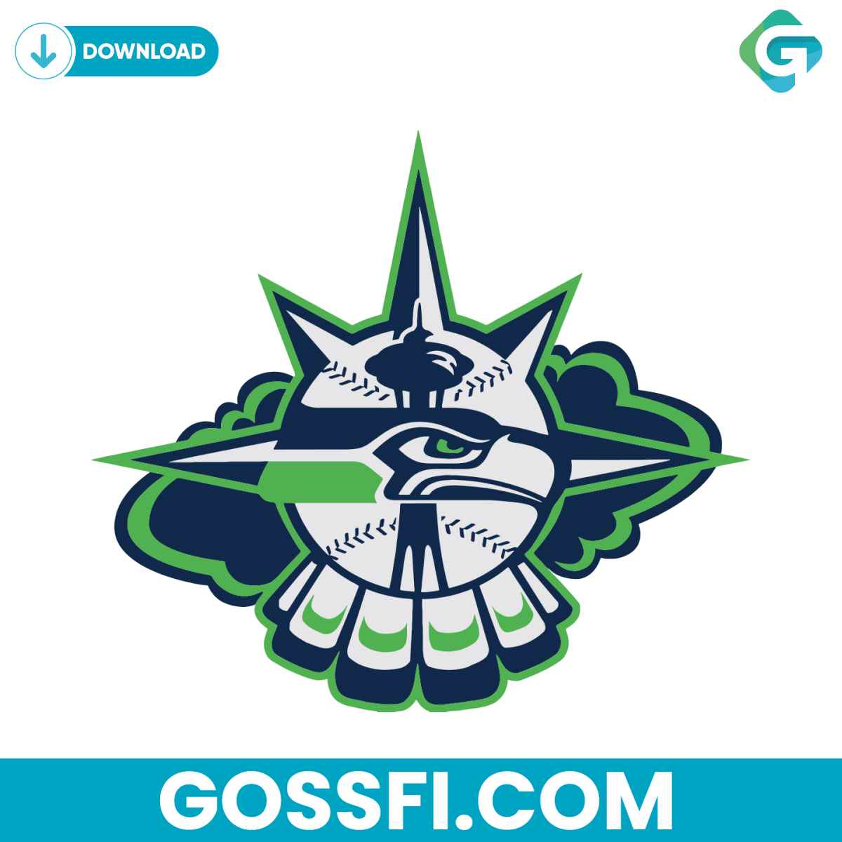 seattle-sport-team-logo-svg-digital-download