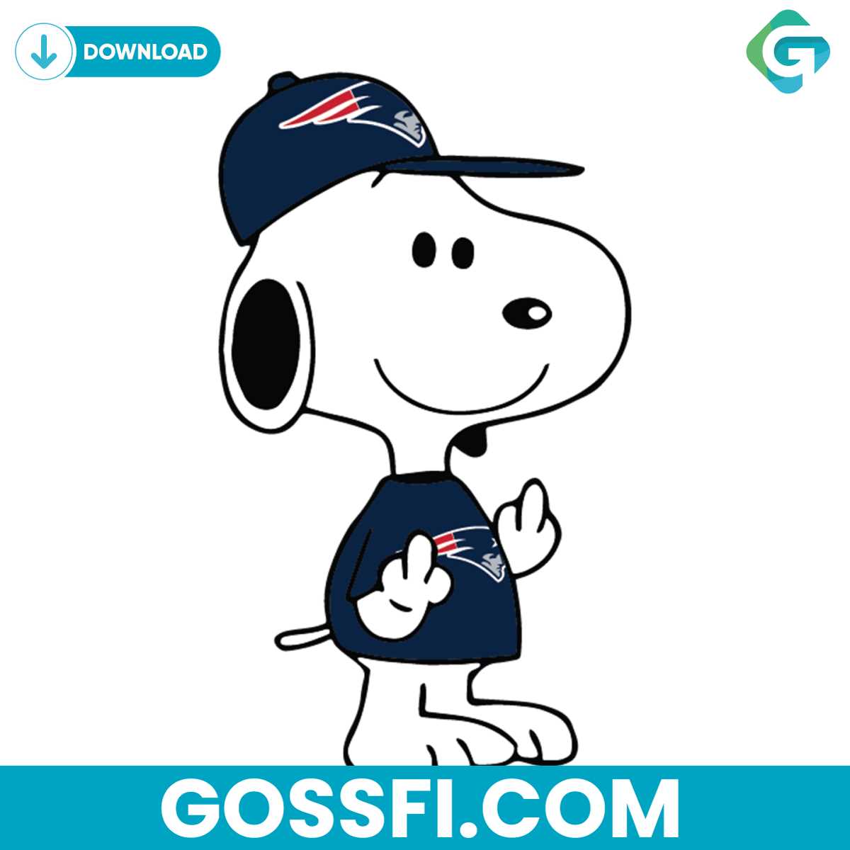 snoopy-new-england-patriots-svg-digital-download