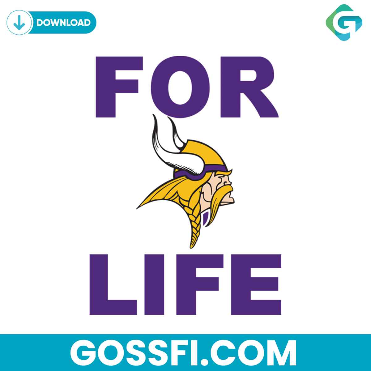 minnesota-vikings-for-life-svg-cricut-digital-downloadvg