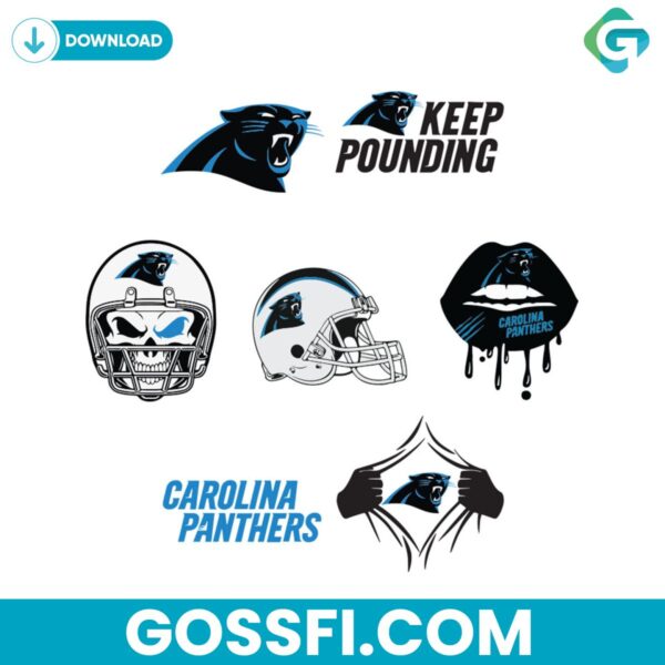 carolina-panthers-bundle-svg