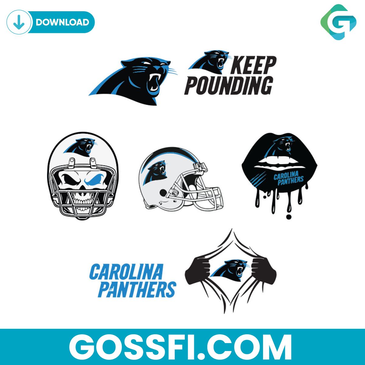 carolina-panthers-bundle-svg