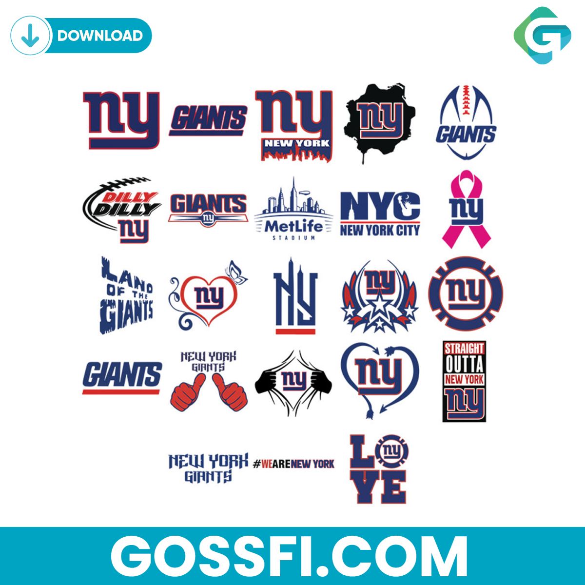 new-york-giants-logo-bundle-svg