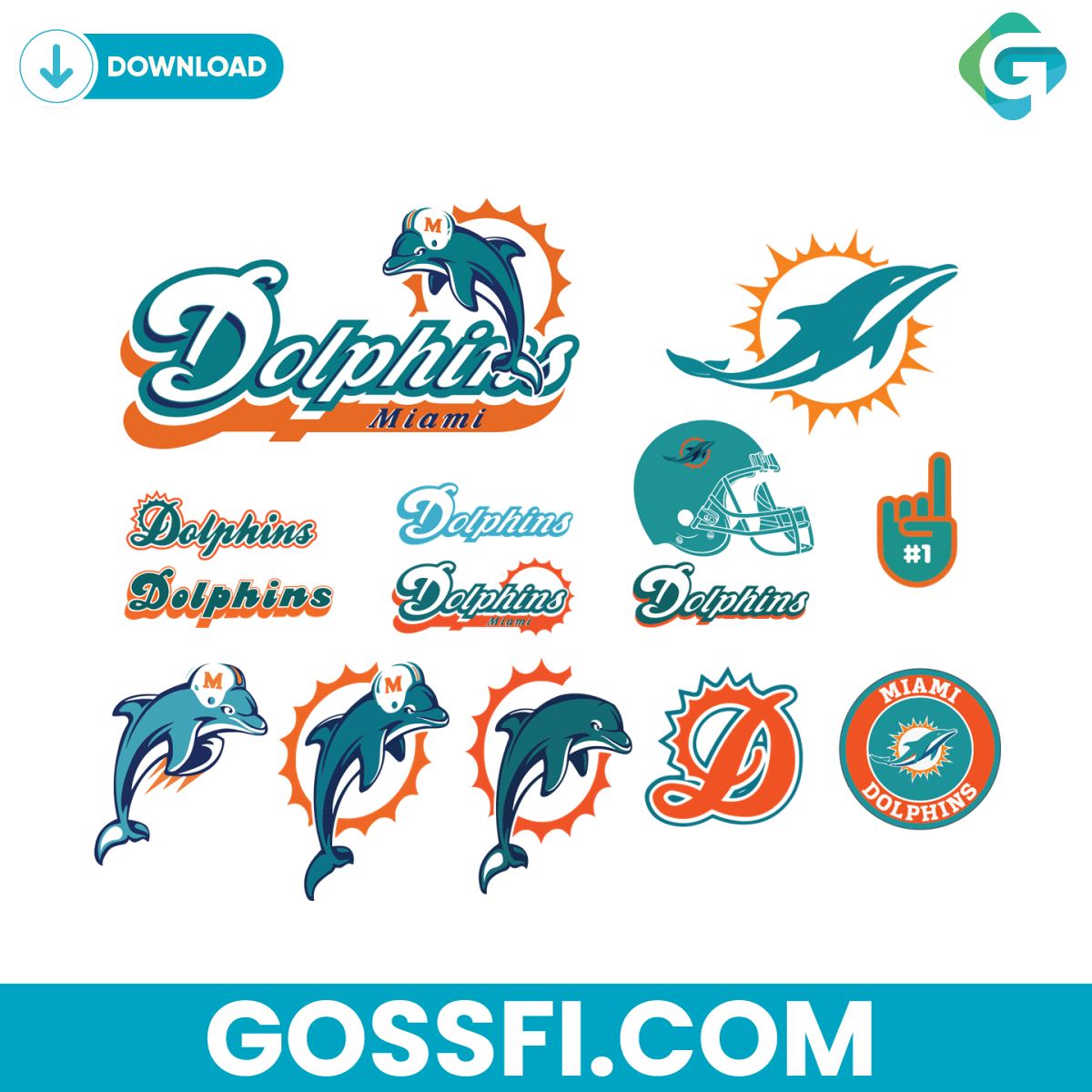 miami-dolphins-football-bundle-nfl-team-svg