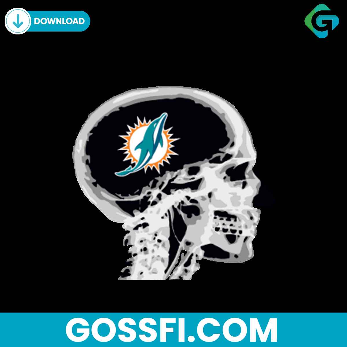 doctor-say-it-cannot-be-cured-miami-dolphins-svg