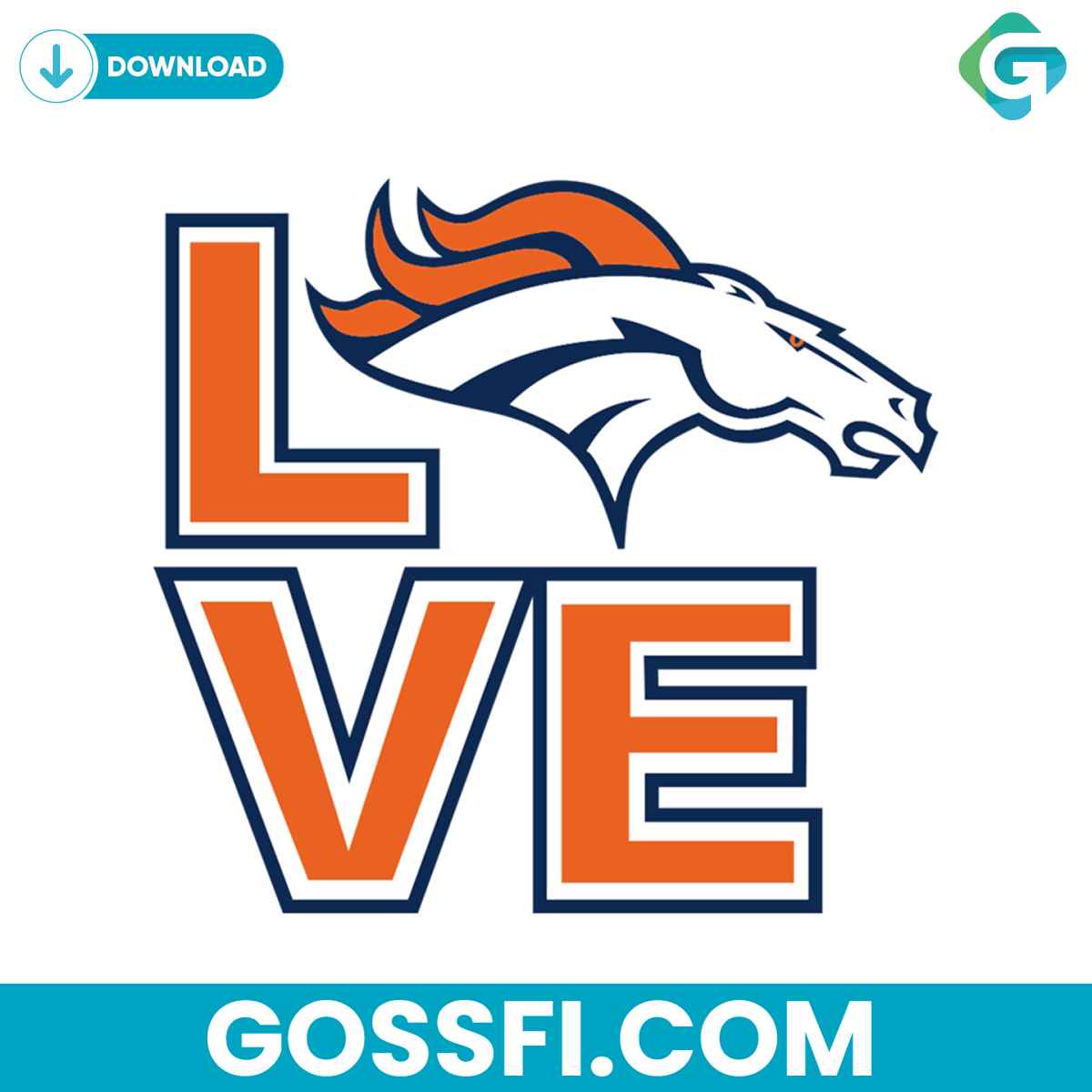 love-denver-broncos-svg-cricut-digital-download