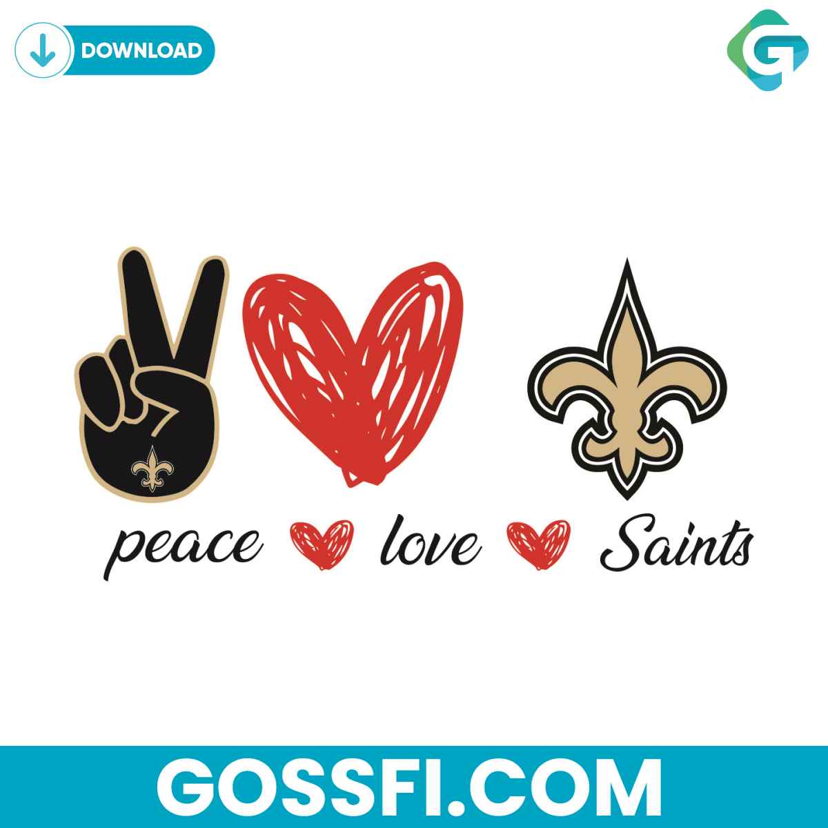 new-orleans-saints-peace-love-svg
