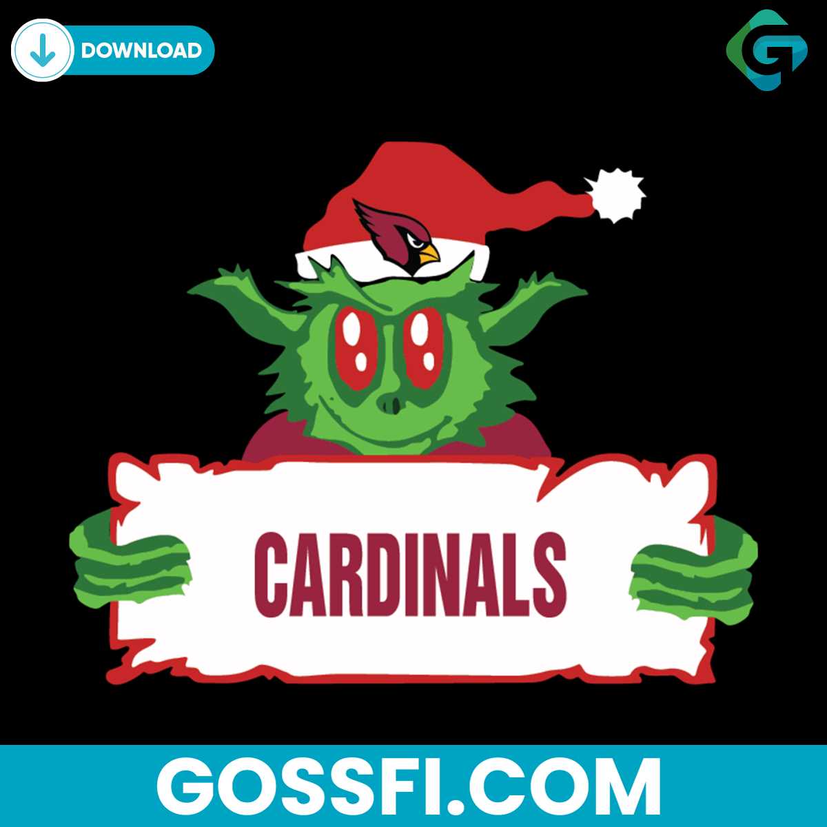 grinch-arizona-cardinals-svg-cricut-digital-download