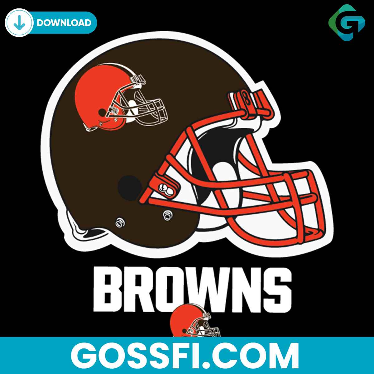 logo-cleveland-browns-helmet-svg