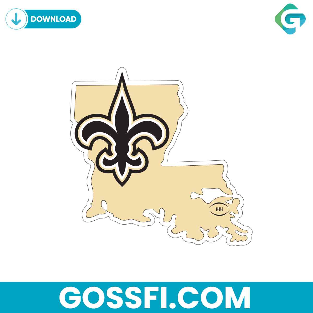 new-orleans-saints-logo-map-svg-digital-download