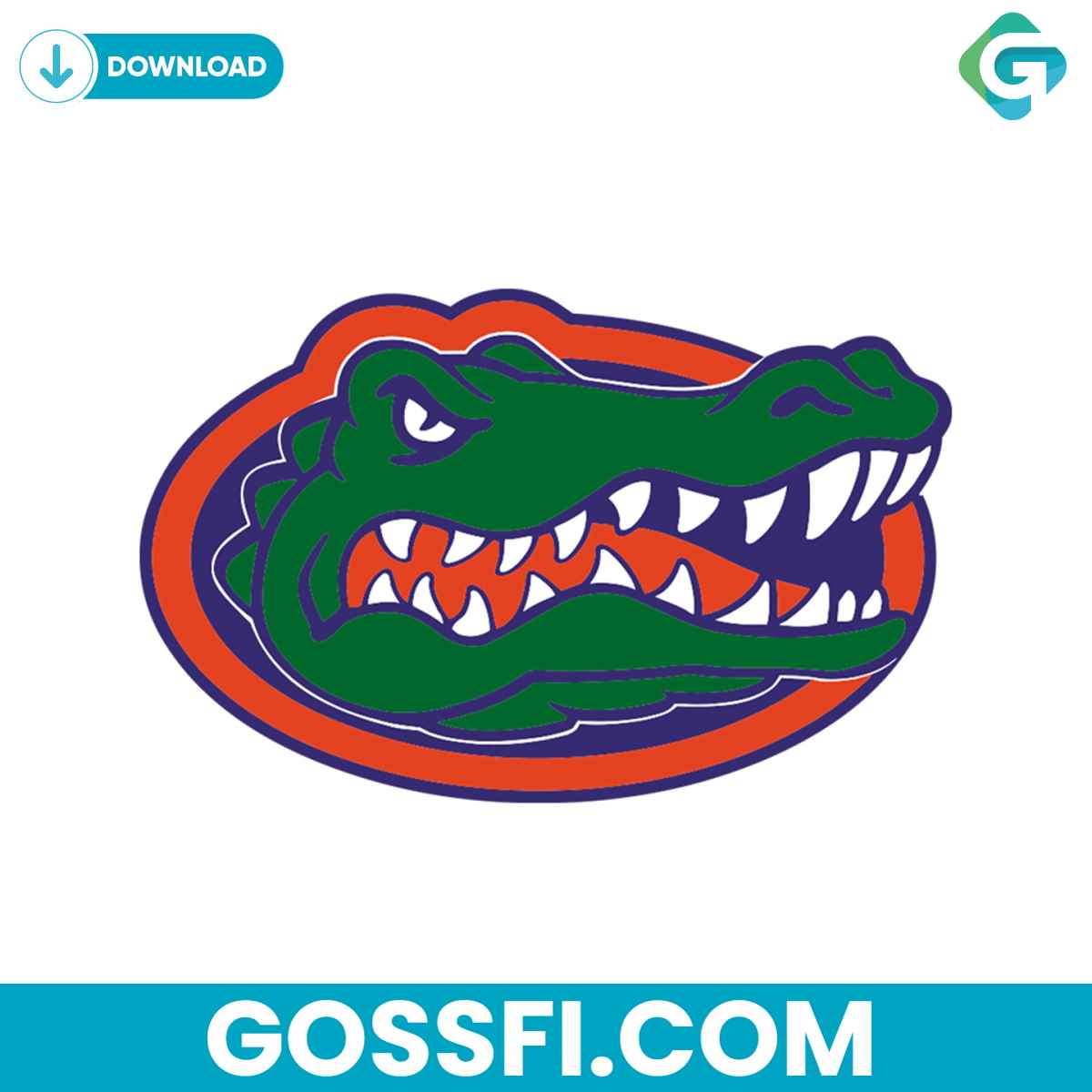 florida-gators-football-logo-svg-digital-download