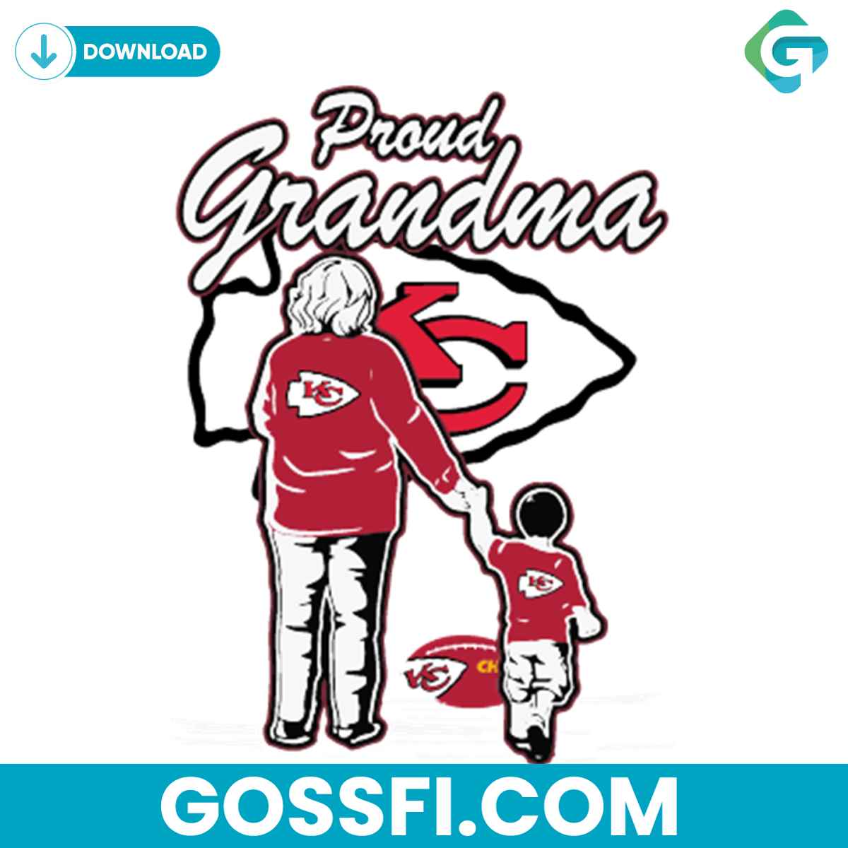 pround-grandma-kansas-city-chiefs-svg-digital-download