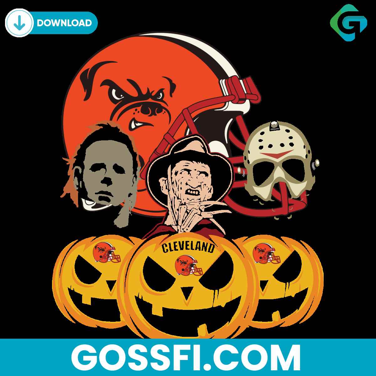 halloween-horror-movie-pumpkin-svg-digital-download