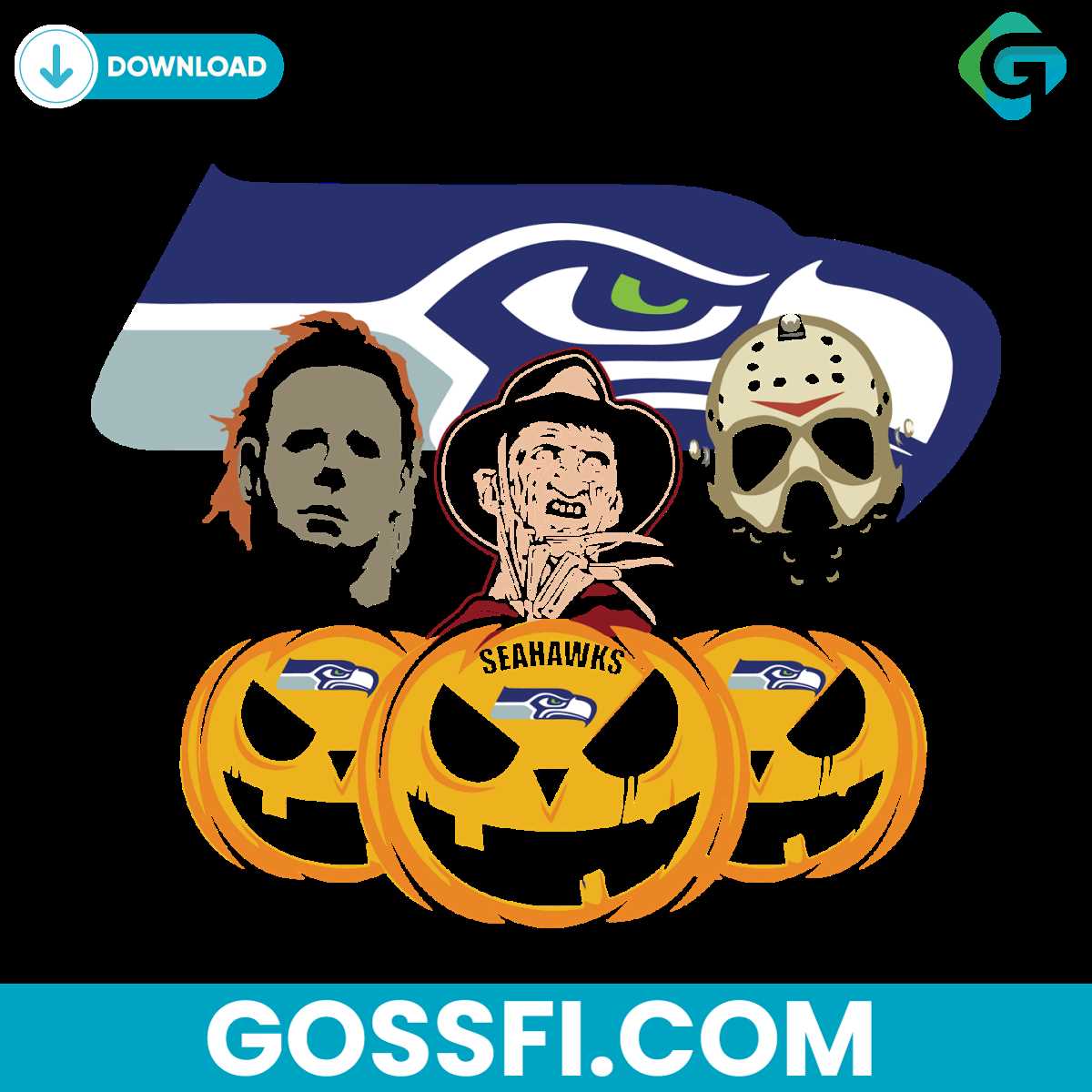 halloween-horror-movie-pumpkin-svg-digital-download