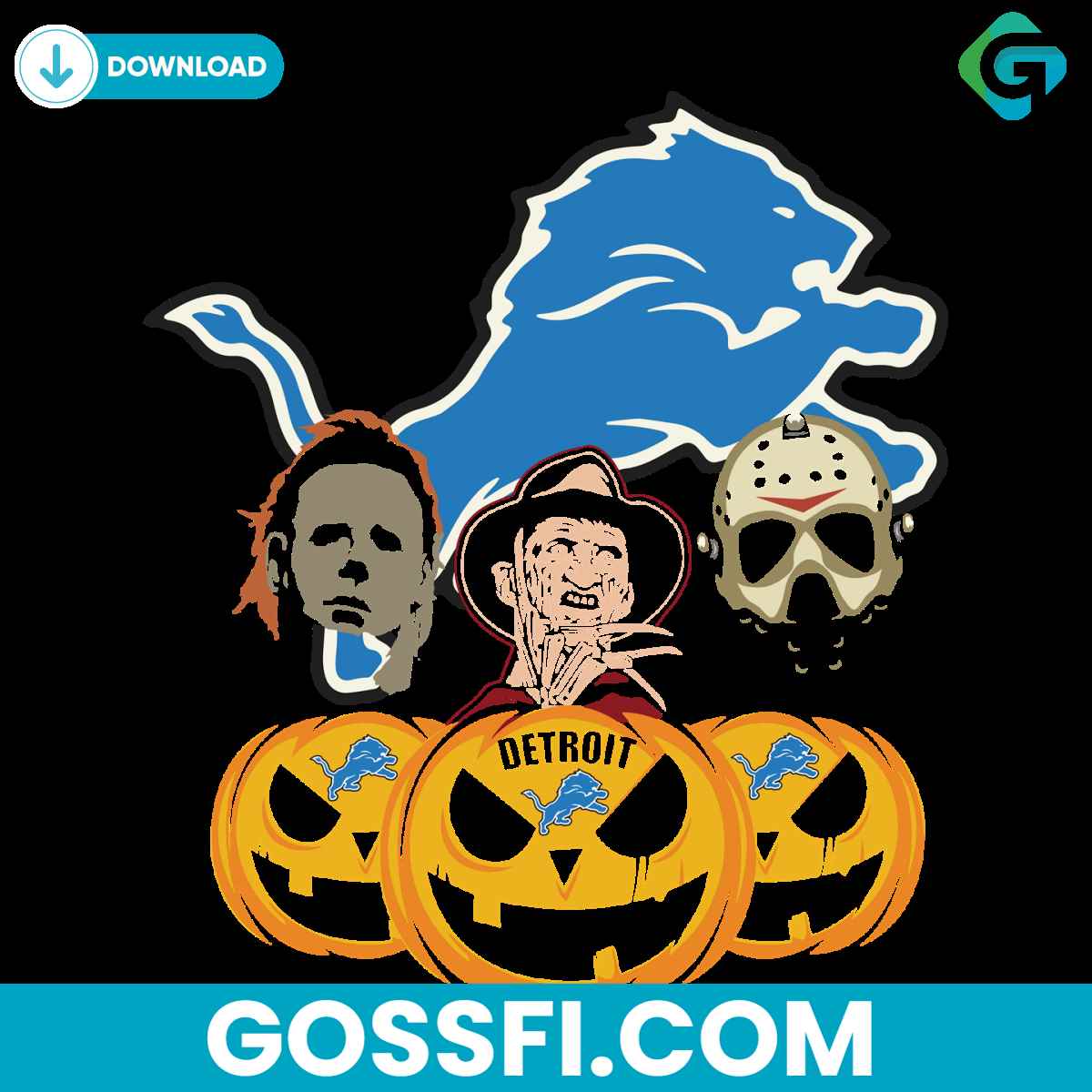 halloween-horror-movie-pumpkin-svg-detroit-lions-svg