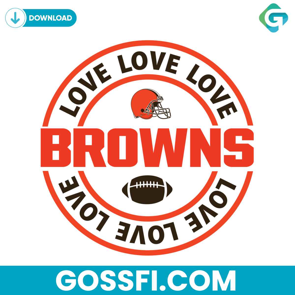 love-cleveland-browns-svg