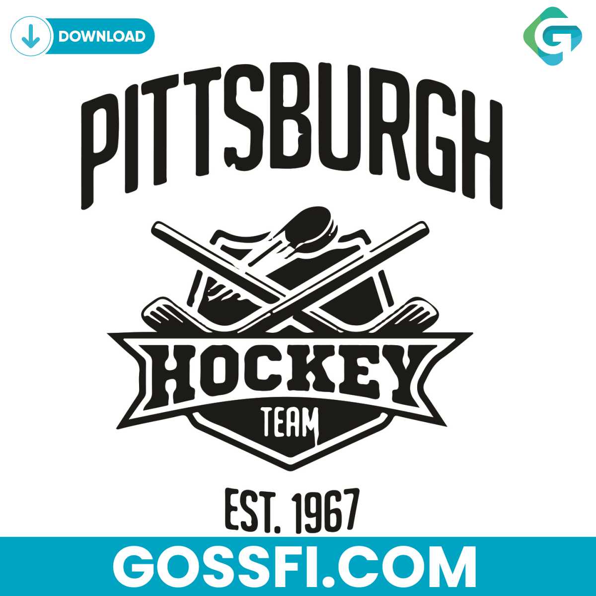 pittsburgh-hockey-team-est-1967-svg-digital-download