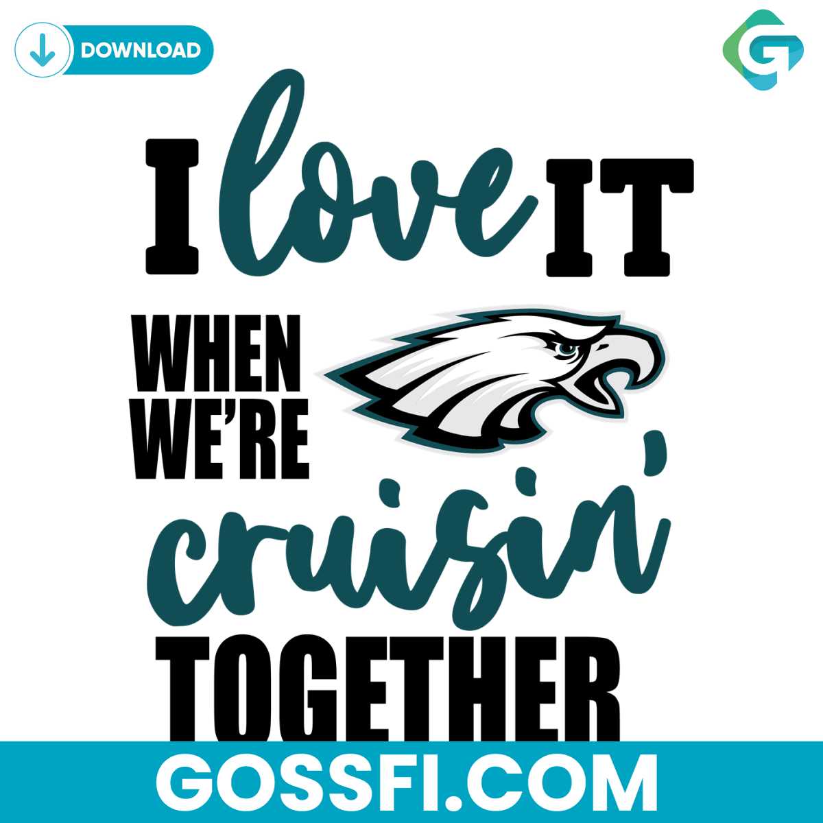 philadelphia-eagles-i-love-it-when-were-cruisin-together-svg