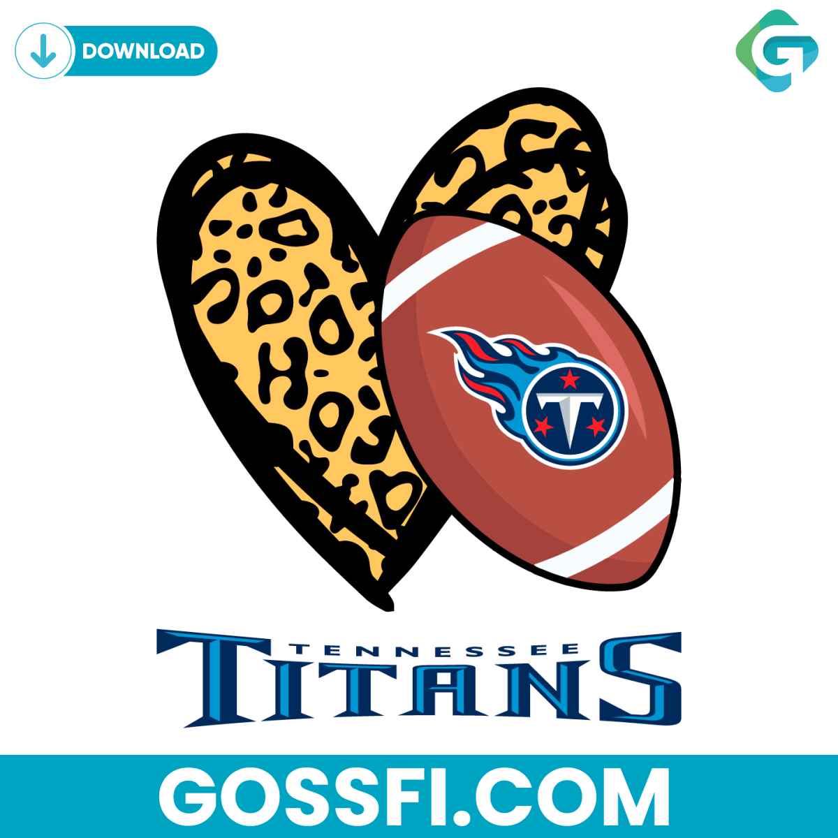 tennessee-titans-leopard-heart-svg