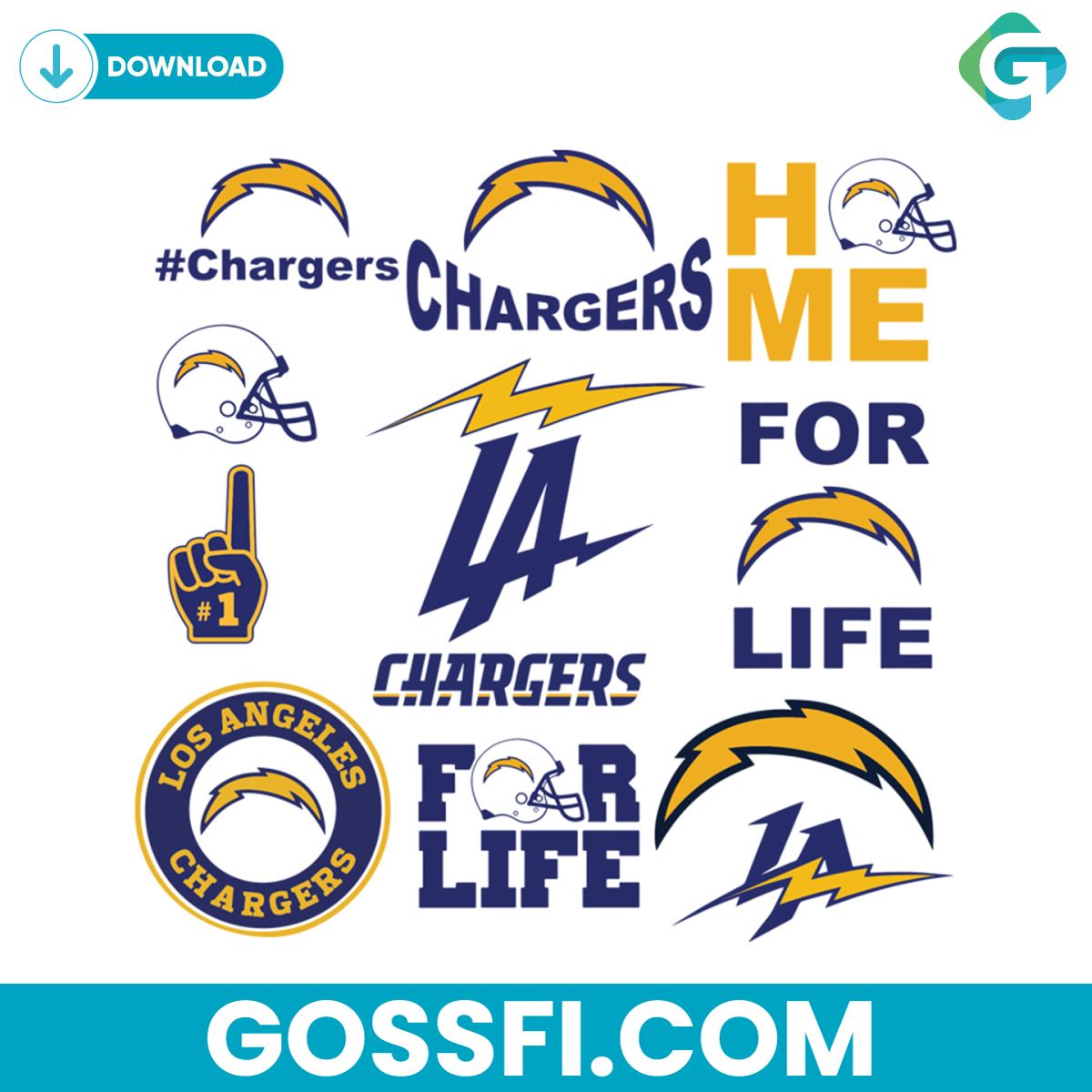 los-angerles-chargers-logo-team-svg