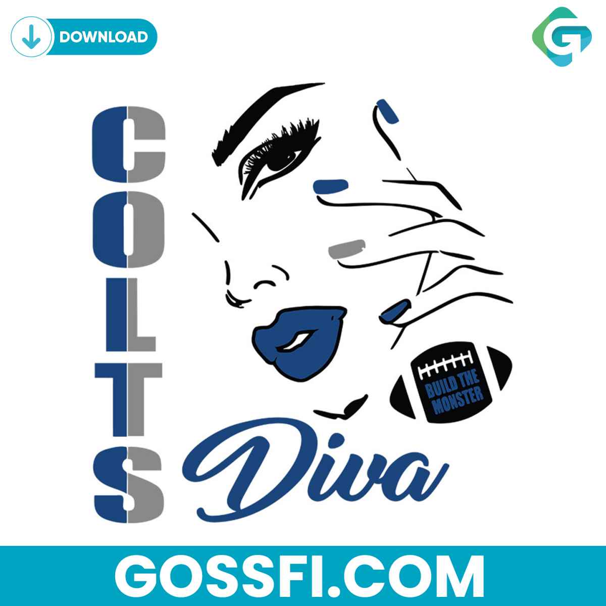 colts-diva-indianapolis-football-svg-digital-download