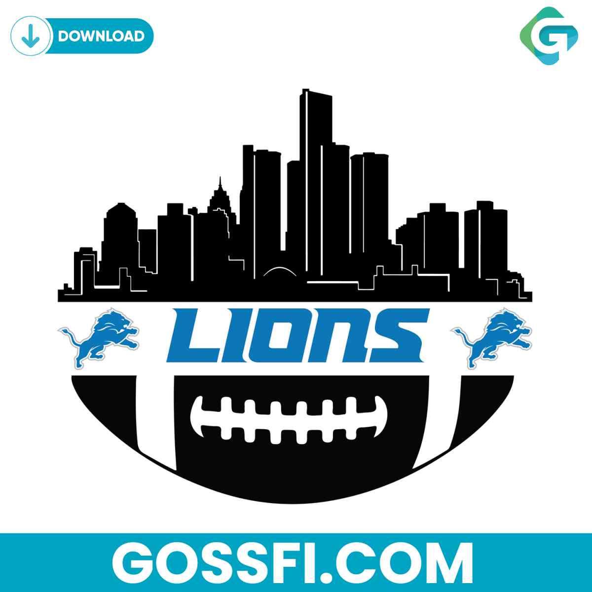 detroit-lions-nfl-football-svg-digital-download