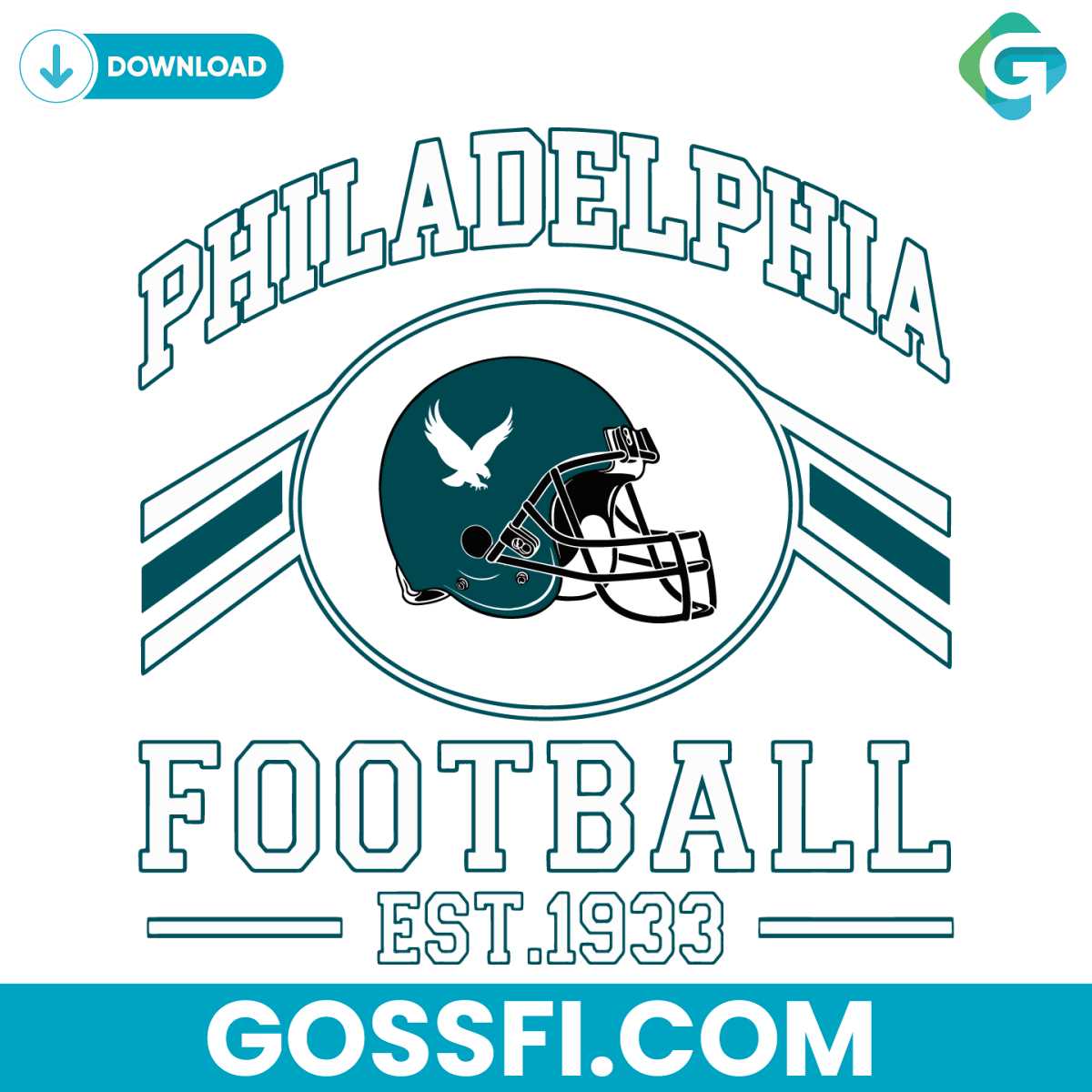 philadelphia-football-est-1933-logo-svg