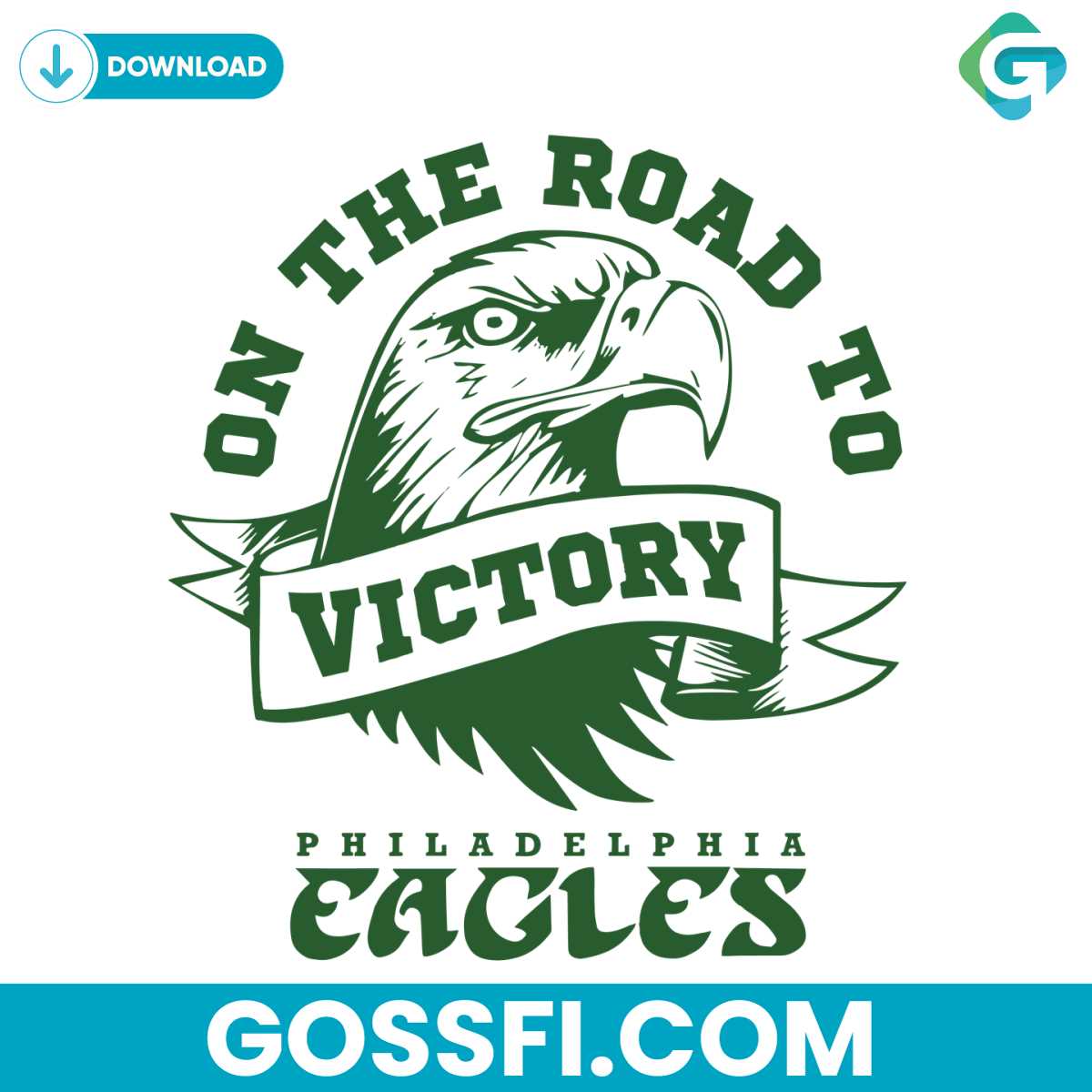 philadelphia-eagles-on-the-road-to-victory-svg