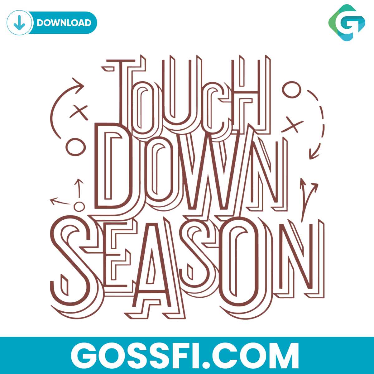 touch-down-season-vintage-sports-enthusiasts-svg