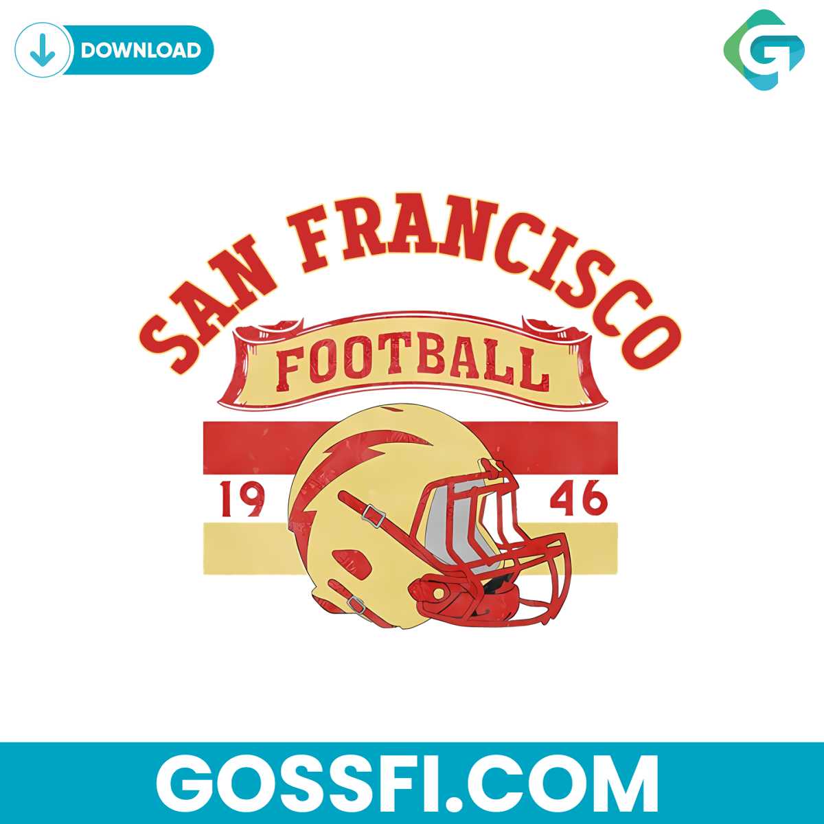 vintage-san-francisco-football-helmet-png-sublimation