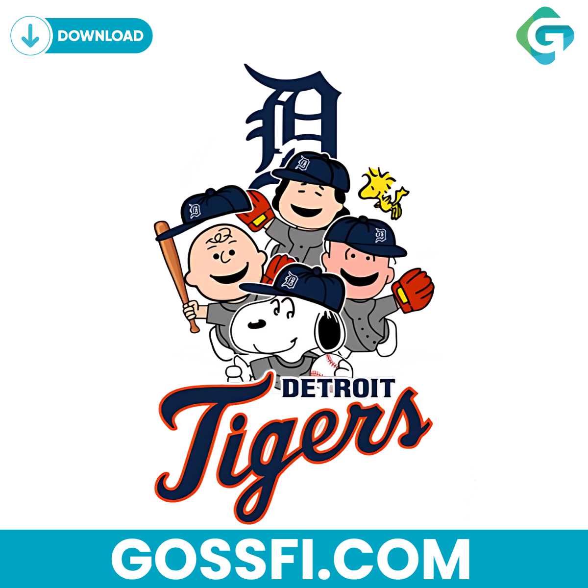 detroit-tigers-snoopy-and-friends-svg