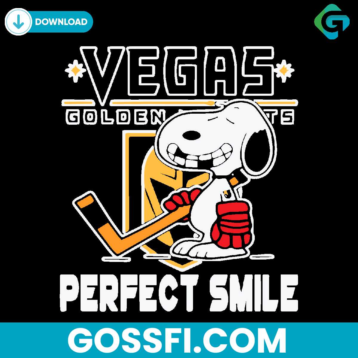 vegas-golden-knights-snoopy-perfect-smile-svg