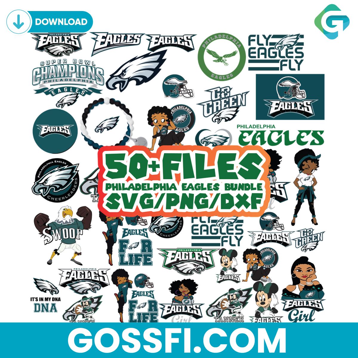 philadelphia-eagles-nfl-team-svg-bundle-files-for-cricut