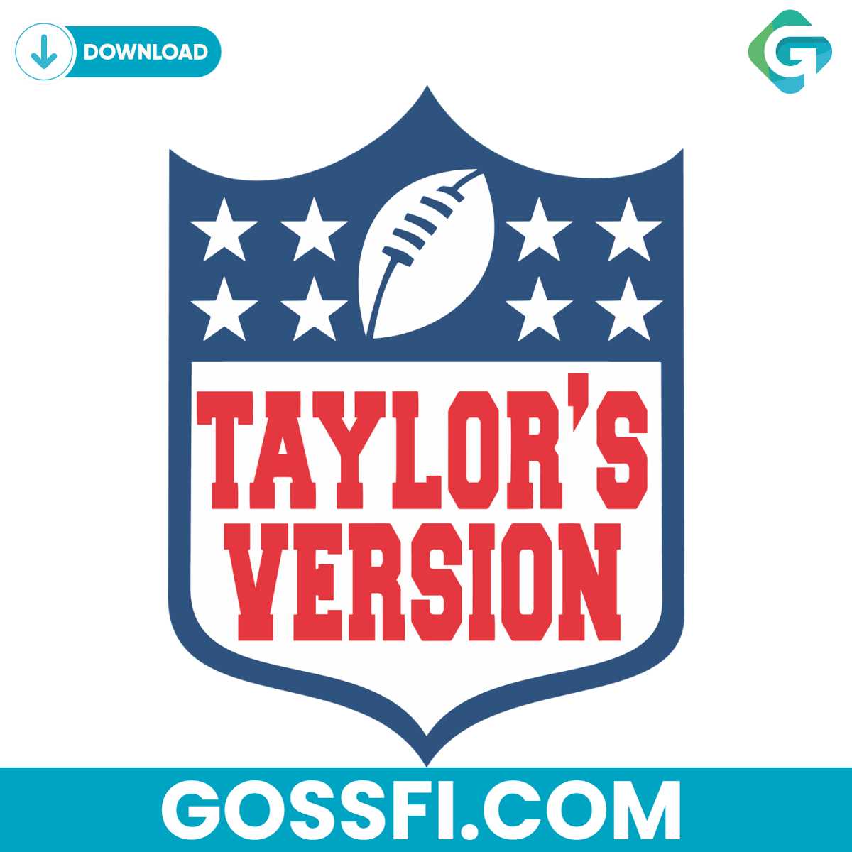 taylors-version-football-nfl-logo-svg