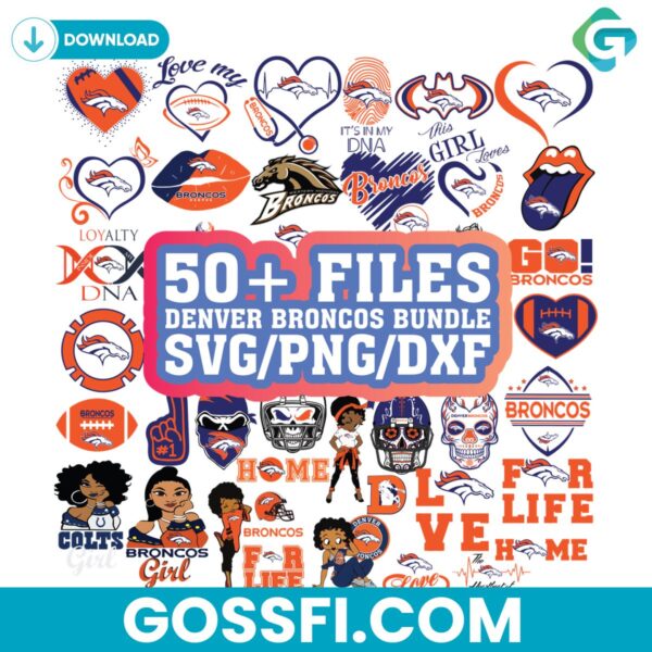 retro-denver-broncos-nfl-team-svg-bundle-digital-download