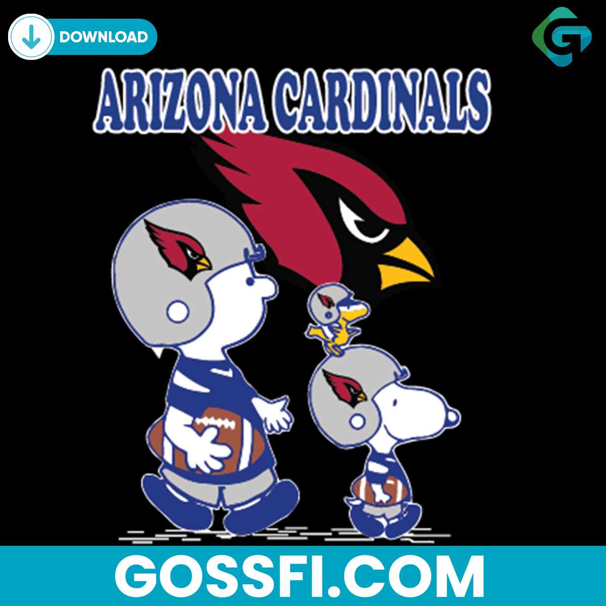 arizona-cardinals-charlie-brown-and-snoopy-svg
