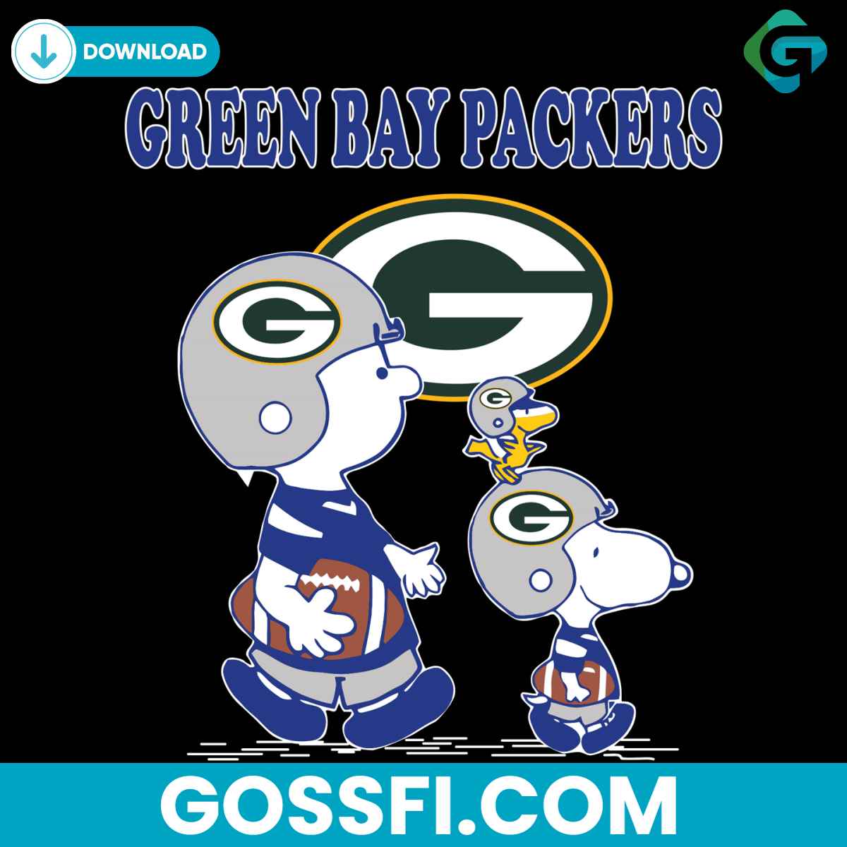 green-bay-packers-charlie-brown-and-snoopy-svg