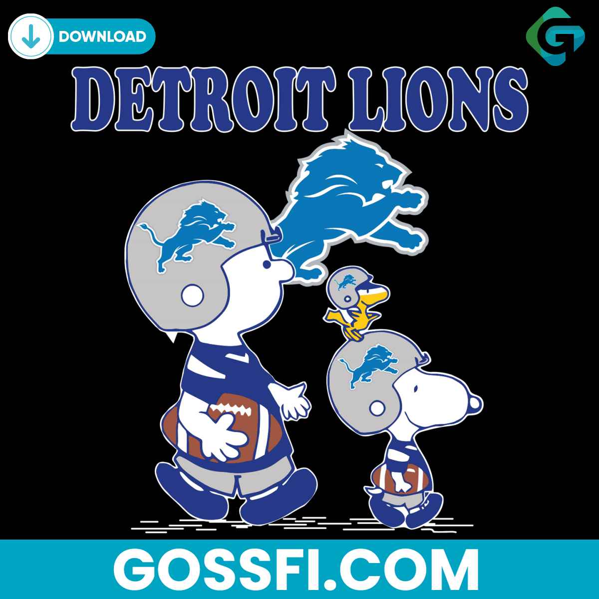 detroit-lions-charlie-brown-and-snoopy-svg