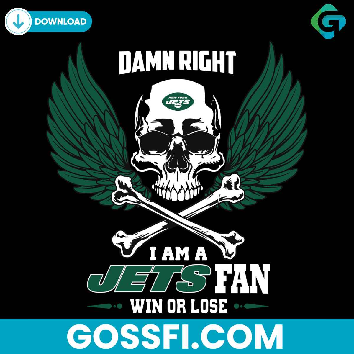 damn-right-i-am-a-new-york-jets-fan-win-or-lose-svg