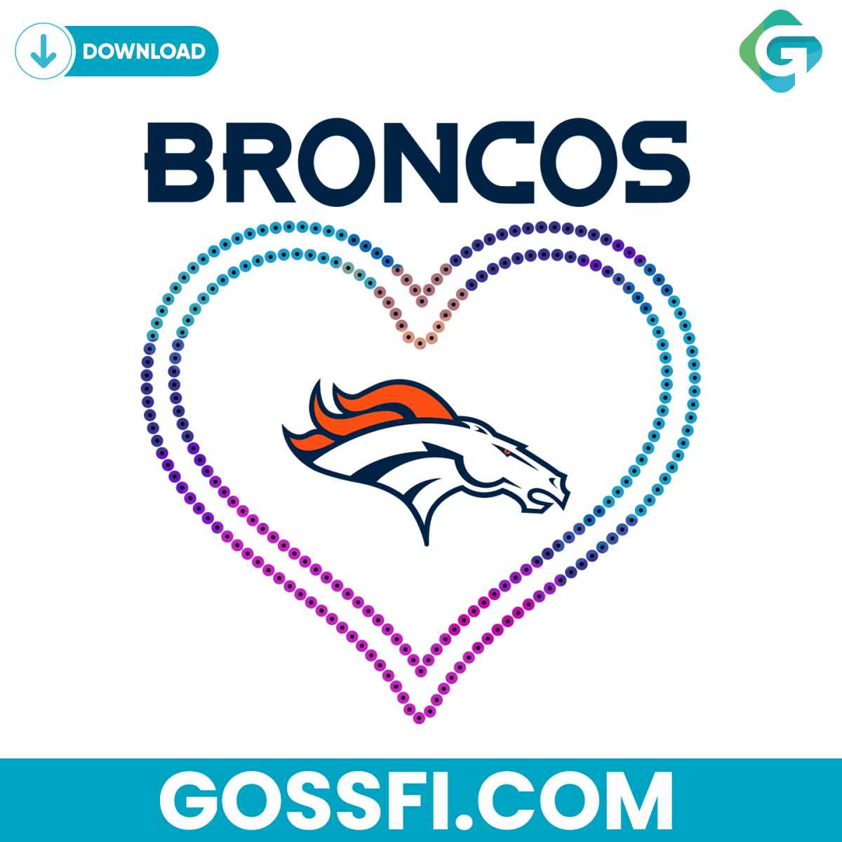 denver-broncos-heart-svg-digital-download