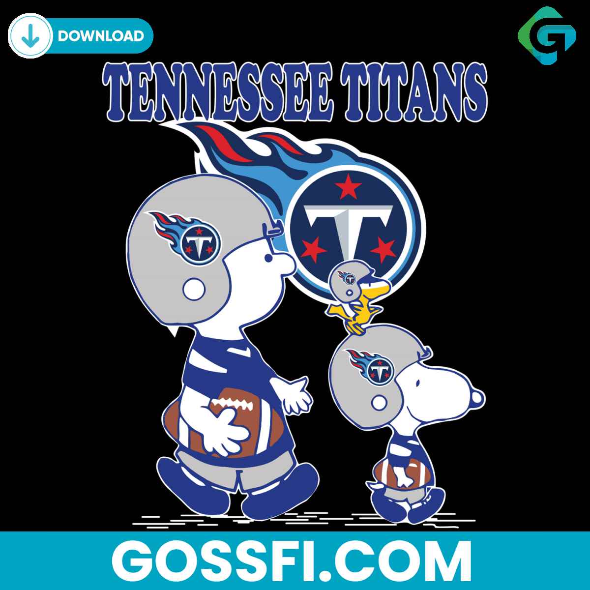 tennessee-titans-charlie-brown-and-snoopy-svg