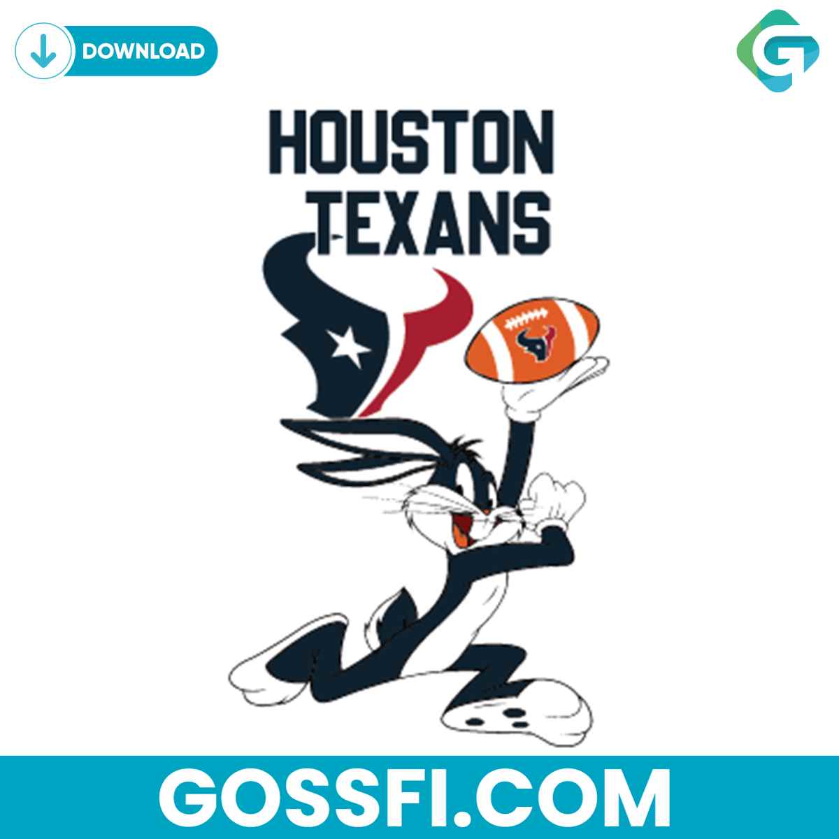 houston-texans-football-bunny-svg