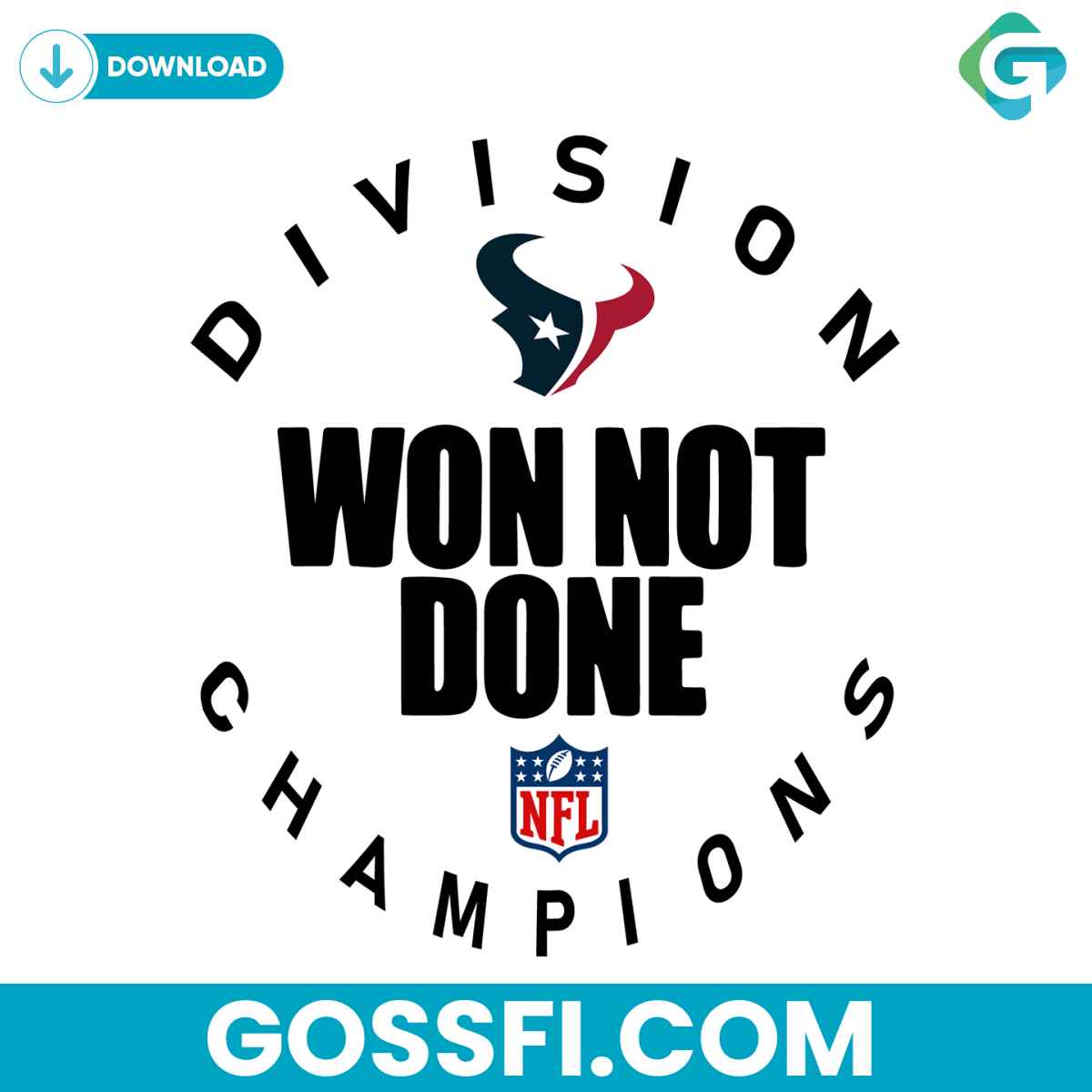 houston-texans-nfl-division-won-not-done-champion-svg